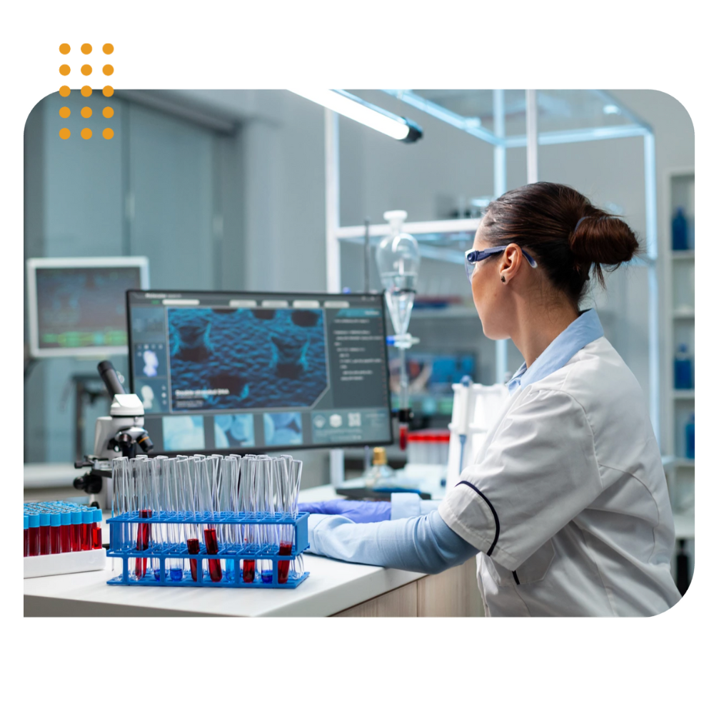 critical environments